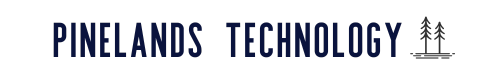 Pineland Technology Logo